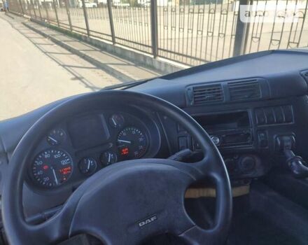Даф CF 85, об'ємом двигуна 12 л та пробігом 720 тис. км за 8500 $, фото 6 на Automoto.ua