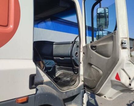 Даф CF 85, об'ємом двигуна 12 л та пробігом 720 тис. км за 8500 $, фото 5 на Automoto.ua