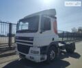 Даф CF 85, об'ємом двигуна 12 л та пробігом 720 тис. км за 8500 $, фото 1 на Automoto.ua