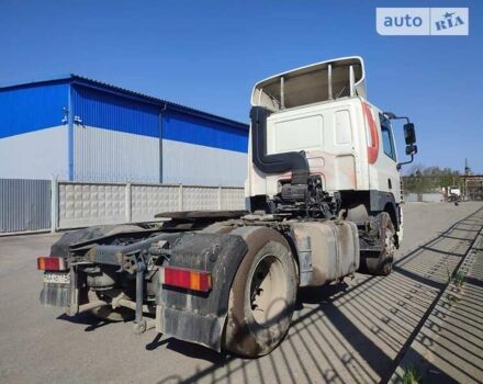 Даф CF 85, об'ємом двигуна 12 л та пробігом 720 тис. км за 8500 $, фото 3 на Automoto.ua