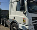 Даф CF 85, объемом двигателя 12.9 л и пробегом 1000 тыс. км за 8700 $, фото 8 на Automoto.ua