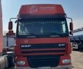Даф CF 85, об'ємом двигуна 0 л та пробігом 14 тис. км за 8000 $, фото 1 на Automoto.ua