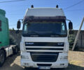 Даф CF 85, объемом двигателя 12.9 л и пробегом 1000 тыс. км за 8700 $, фото 1 на Automoto.ua