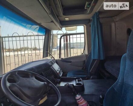 Даф CF 85, об'ємом двигуна 12 л та пробігом 720 тис. км за 8500 $, фото 7 на Automoto.ua