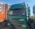 Даф CF 85, об'ємом двигуна 12.9 л та пробігом 999 тис. км за 8000 $, фото 1 на Automoto.ua