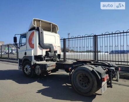 Даф CF 85, об'ємом двигуна 12 л та пробігом 720 тис. км за 8500 $, фото 2 на Automoto.ua