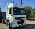 Даф CF 85, объемом двигателя 12.9 л и пробегом 1000 тыс. км за 8700 $, фото 1 на Automoto.ua
