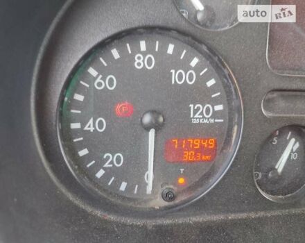 Даф CF 85, об'ємом двигуна 12 л та пробігом 720 тис. км за 8500 $, фото 8 на Automoto.ua