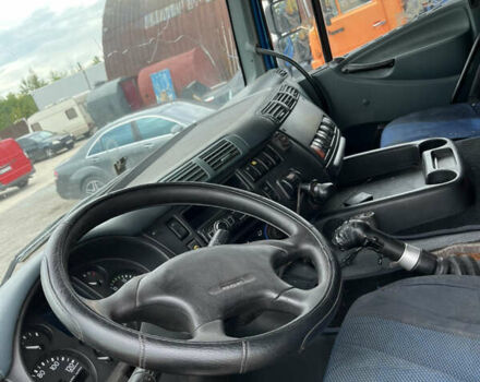 Даф CF 85, объемом двигателя 0 л и пробегом 9 тыс. км за 5500 $, фото 3 на Automoto.ua