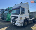 Даф CF 85, объемом двигателя 12.9 л и пробегом 1000 тыс. км за 8700 $, фото 2 на Automoto.ua