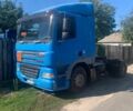 Даф CF 85, объемом двигателя 0 л и пробегом 961 тыс. км за 11000 $, фото 1 на Automoto.ua