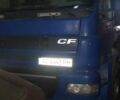 Даф CF 85, объемом двигателя 0 л и пробегом 936 тыс. км за 10200 $, фото 1 на Automoto.ua