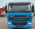 Даф CF 85, объемом двигателя 0 л и пробегом 999 тыс. км за 8500 $, фото 1 на Automoto.ua