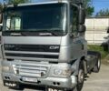 Даф CF 85, объемом двигателя 0 л и пробегом 1000 тыс. км за 11700 $, фото 1 на Automoto.ua