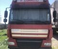 Даф CF 85, объемом двигателя 0 л и пробегом 950 тыс. км за 8000 $, фото 1 на Automoto.ua