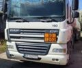 Даф CF 85, об'ємом двигуна 0 л та пробігом 1 тис. км за 6900 $, фото 1 на Automoto.ua