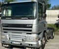 Даф CF 85, объемом двигателя 0 л и пробегом 1000 тыс. км за 11700 $, фото 1 на Automoto.ua