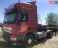 Даф CF 85, объемом двигателя 0 л и пробегом 950 тыс. км за 8000 $, фото 1 на Automoto.ua