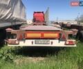 Даф CF 85, объемом двигателя 0 л и пробегом 950 тыс. км за 8000 $, фото 17 на Automoto.ua