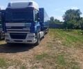 Даф CF 85, объемом двигателя 12.9 л и пробегом 10 тыс. км за 11500 $, фото 1 на Automoto.ua