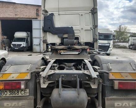 Даф CF 85, об'ємом двигуна 12.9 л та пробігом 1 тис. км за 12000 $, фото 6 на Automoto.ua