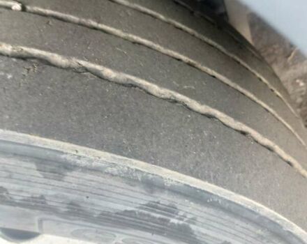 Даф CF 85, об'ємом двигуна 12.9 л та пробігом 1000 тис. км за 10200 $, фото 5 на Automoto.ua