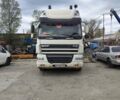 Даф CF 85, об'ємом двигуна 12.9 л та пробігом 1 тис. км за 12000 $, фото 7 на Automoto.ua