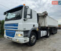 Даф CF 85, объемом двигателя 0 л и пробегом 440 тыс. км за 15445 $, фото 1 на Automoto.ua
