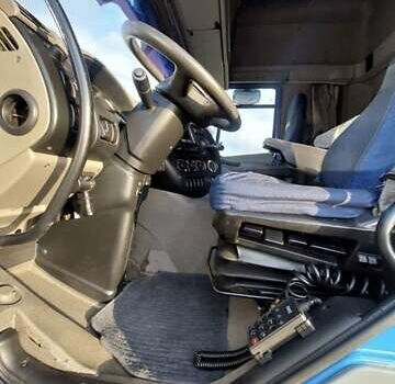 Даф CF 85, об'ємом двигуна 12.9 л та пробігом 1000 тис. км за 10200 $, фото 3 на Automoto.ua