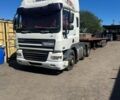 Даф CF 85, объемом двигателя 0 л и пробегом 1 тыс. км за 16000 $, фото 1 на Automoto.ua