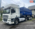 Даф CF 85, объемом двигателя 0 л и пробегом 900 тыс. км за 10500 $, фото 1 на Automoto.ua