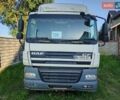 Даф CF 85 2008 в Костополе на Automoto.ua Даф CF 85, объемом двигателя 12.6 л и пробегом 115 тыс. км за 10200 $, фото 3 на Automoto.ua