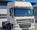Даф CF 85, объемом двигателя 0 л и пробегом 122 тыс. км за 7700 $, фото 1 на Automoto.ua