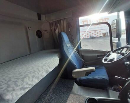 Даф CF 85, об'ємом двигуна 12.9 л та пробігом 1000 тис. км за 10200 $, фото 8 на Automoto.ua