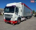 Даф CF 85, объемом двигателя 0 л и пробегом 1 тыс. км за 10500 $, фото 1 на Automoto.ua