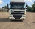 Даф CF 85, объемом двигателя 0 л и пробегом 2 тыс. км за 9300 $, фото 1 на Automoto.ua