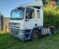 Даф CF 85 2008 в Костополе на Automoto.ua Даф CF 85, объемом двигателя 12.6 л и пробегом 115 тыс. км за 10200 $, фото 1 на Automoto.ua
