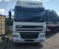 Даф CF 85, объемом двигателя 0 л и пробегом 1 тыс. км за 14000 $, фото 1 на Automoto.ua