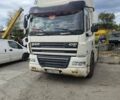 Даф CF 85, об'ємом двигуна 12.9 л та пробігом 1 тис. км за 12000 $, фото 1 на Automoto.ua