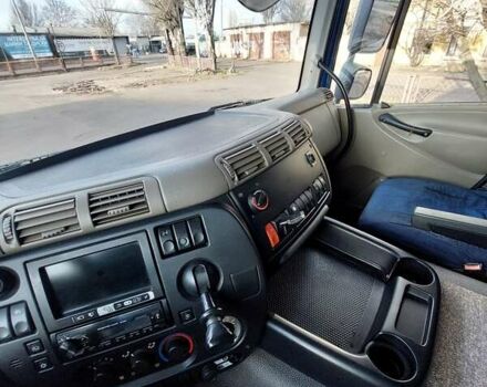 Даф CF 85, об'ємом двигуна 12.9 л та пробігом 1000 тис. км за 10200 $, фото 10 на Automoto.ua