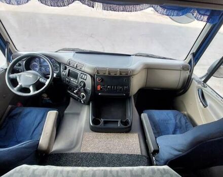 Даф CF 85, об'ємом двигуна 12.9 л та пробігом 1000 тис. км за 10200 $, фото 2 на Automoto.ua