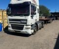Даф CF 85, объемом двигателя 0 л и пробегом 1 тыс. км за 16000 $, фото 1 на Automoto.ua