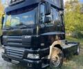 Даф CF 85, объемом двигателя 0 л и пробегом 1 тыс. км за 12000 $, фото 1 на Automoto.ua