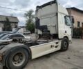 Даф CF 85, об'ємом двигуна 12.9 л та пробігом 1 тис. км за 12000 $, фото 1 на Automoto.ua