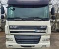 Даф CF 85, объемом двигателя 0 л и пробегом 1 тыс. км за 11000 $, фото 1 на Automoto.ua