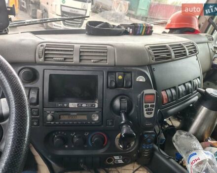 Даф CF 85, об'ємом двигуна 12.9 л та пробігом 1 тис. км за 12000 $, фото 3 на Automoto.ua