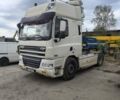Даф CF 85, об'ємом двигуна 12.9 л та пробігом 1 тис. км за 12000 $, фото 2 на Automoto.ua