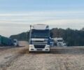 Даф CF 85, объемом двигателя 12.9 л и пробегом 10 тыс. км за 11500 $, фото 8 на Automoto.ua