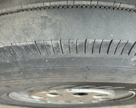 Даф CF 85, объемом двигателя 0 л и пробегом 900 тыс. км за 10500 $, фото 4 на Automoto.ua