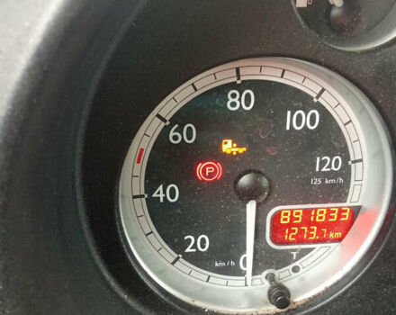 Даф CF 85, об'ємом двигуна 13 л та пробігом 891 тис. км за 30400 $, фото 5 на Automoto.ua